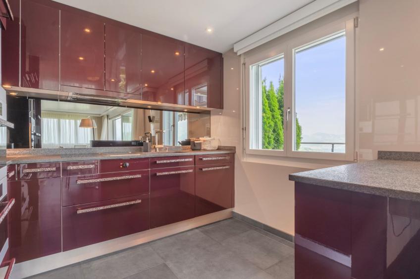 Vierwaldstättersee Panorama - foto 7