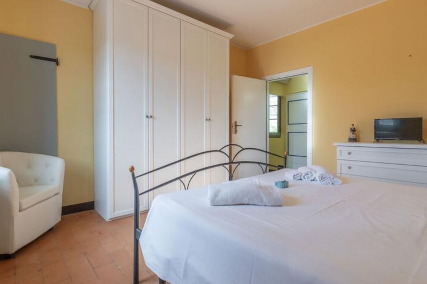 Villa La Pagliarina - foto 84