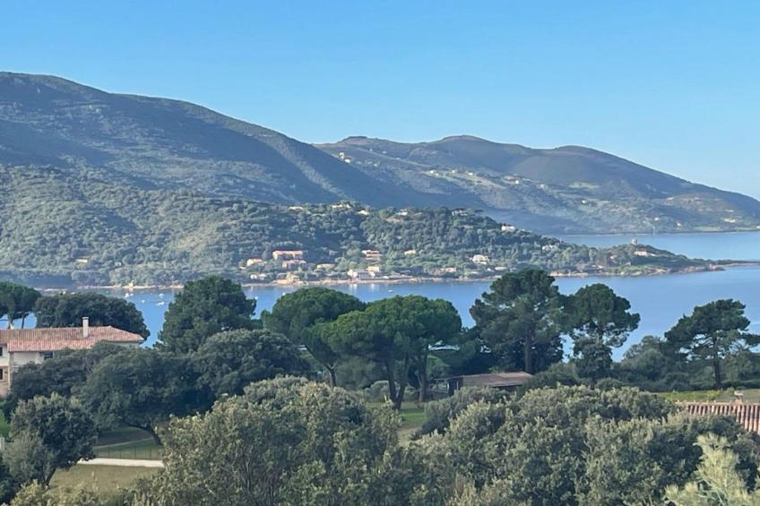 Haus in der Nähe von Meer und Bergen, atemberaubende Aussicht. - foto 3