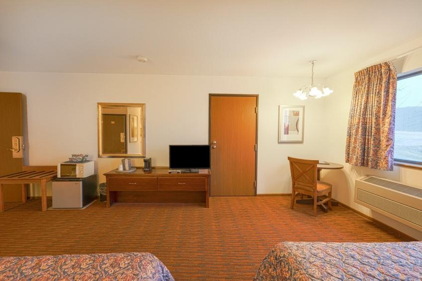 2 Full Beds Non-Smoking - foto 13