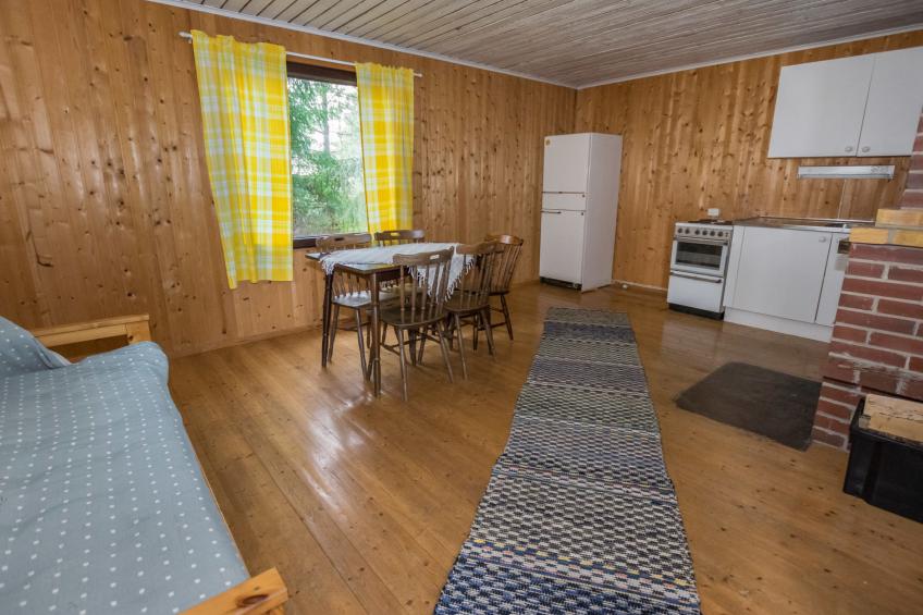 Kotkanpesä - foto 20