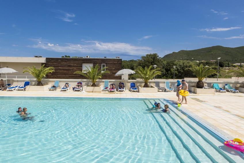 Odalys Résidence-Club Les Villas Bel Godère - foto 10