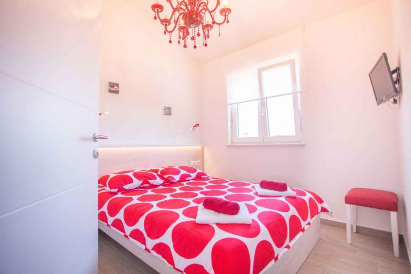 Holiday apartment with use of pool - BF-2DRX6 - foto 7