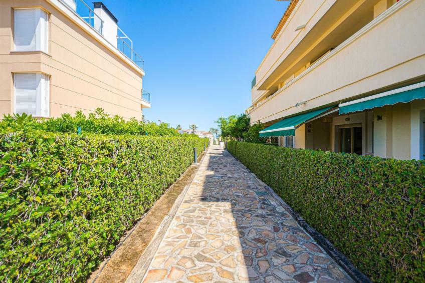 Casa Denia - foto 18