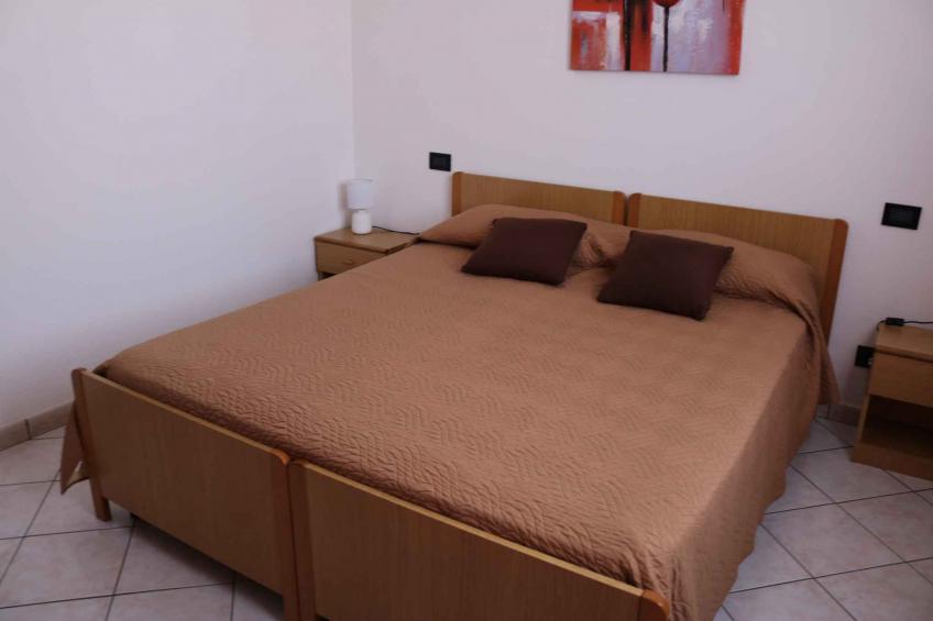 Holiday apartment with balcony - BF-6WNT9 - foto 23