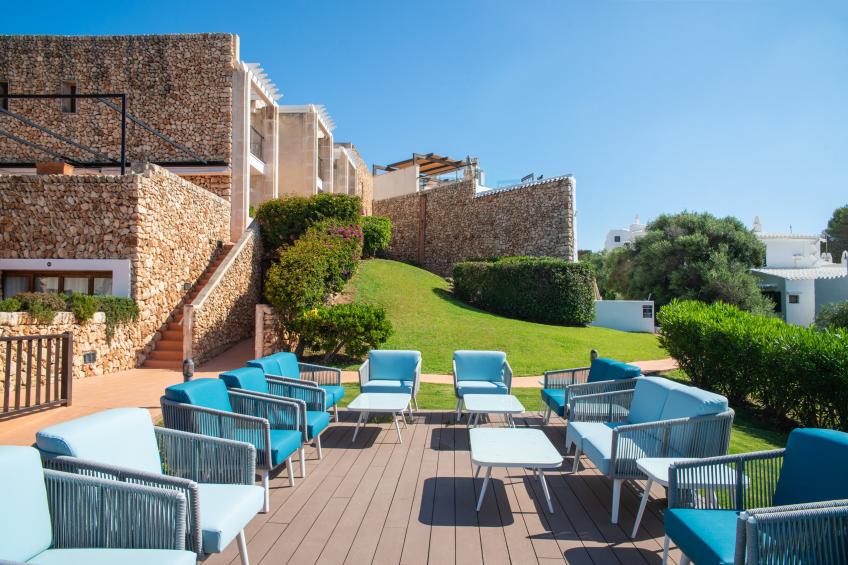 Menorca Binibeca - foto 22