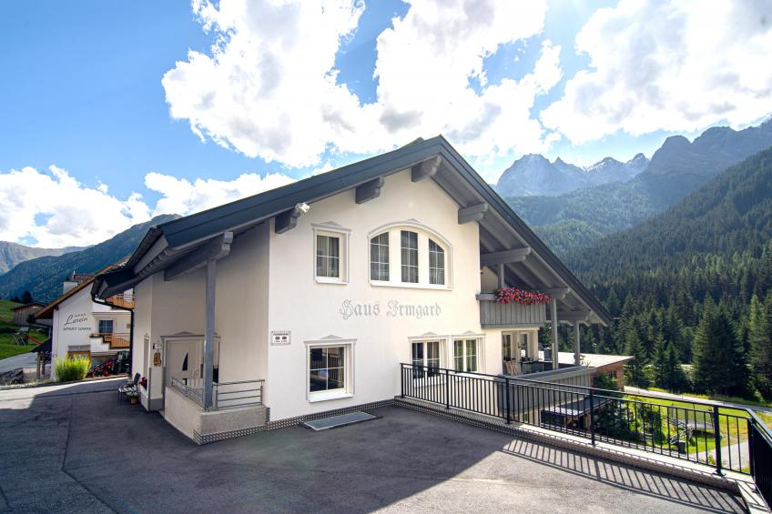 Haus Irmgard 1