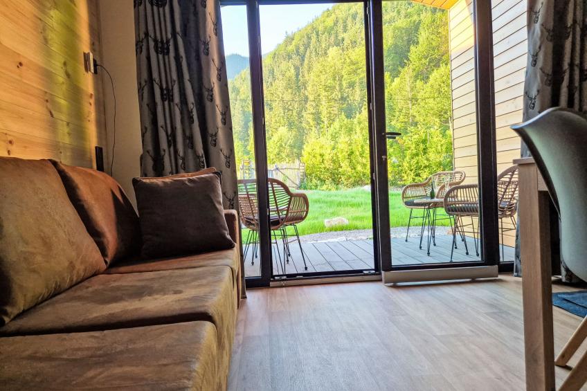 Tiny Haus Glockenalm-Villa Maria - foto 6