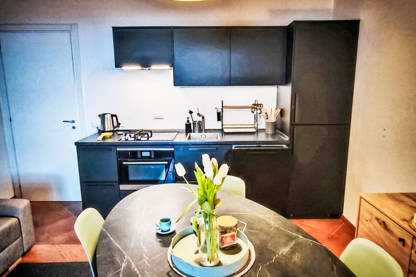 La Casina di Riccardo - foto 6