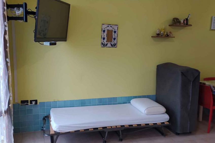 Studio met airconditioning en balkon - VW-BM2HP - foto 11