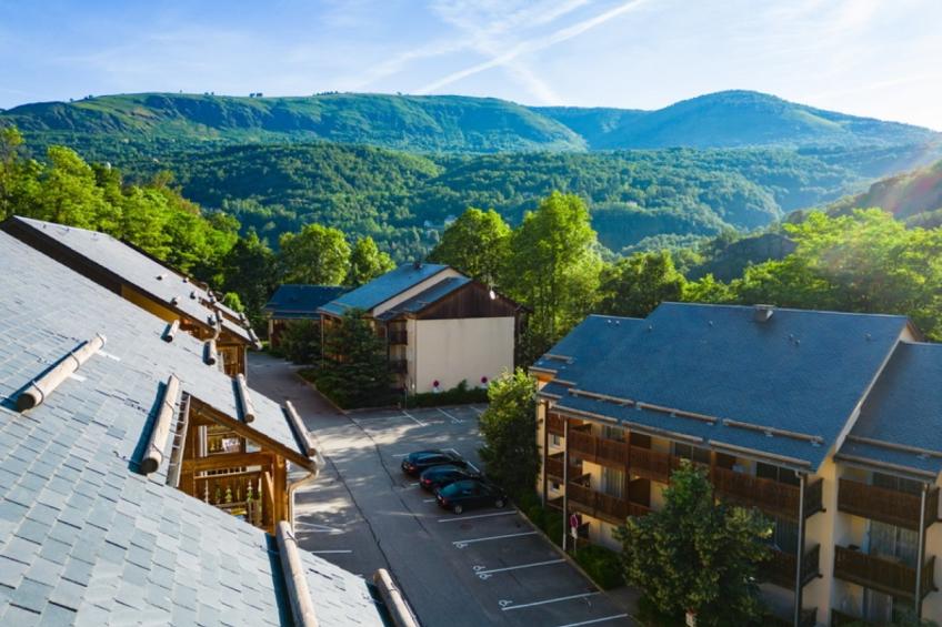 Le Domaine de la Vallée d'Ax ST2C Clim - foto 35