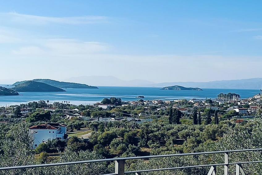 SkyFrame Villa mit atemberaubendem Blick auf das Meer... - foto 46