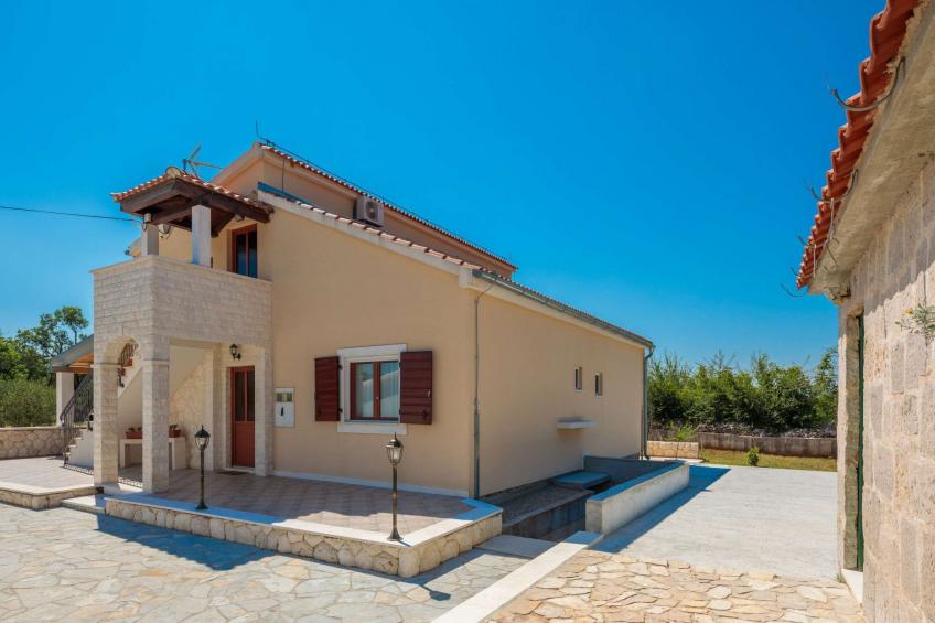 Charmante Ferienvilla Dalmata - foto 11