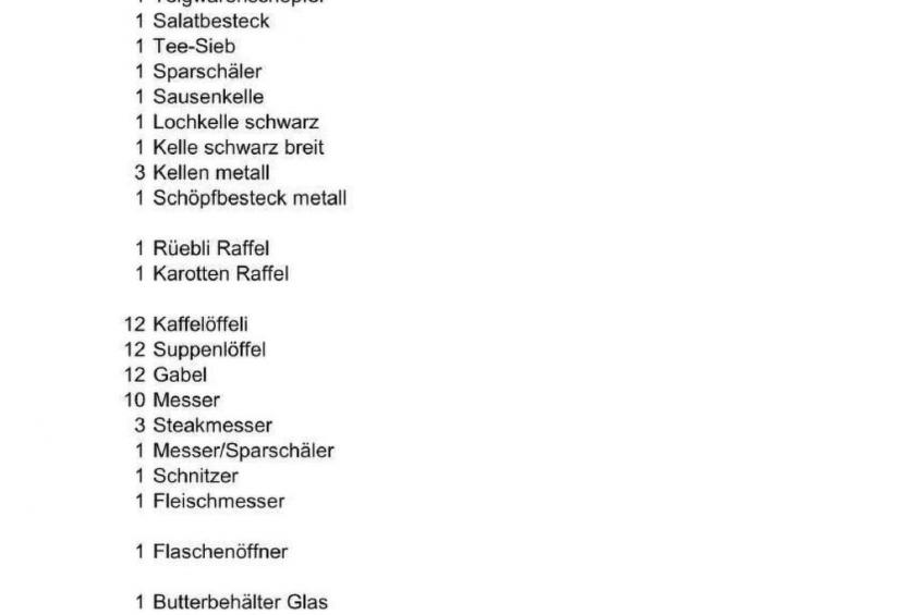 Antikes Ferienhaus - foto 69