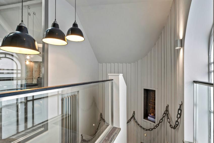 The Old Library - foto 16