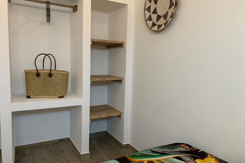 Haus Bamboo in Odeceixe mit ruhiger Terrasse - foto 15