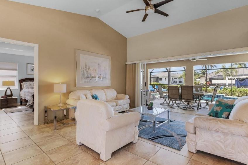 Villa Key Largo - lassen Sie Ihre Träume Wirklichkeit werden - foto 16