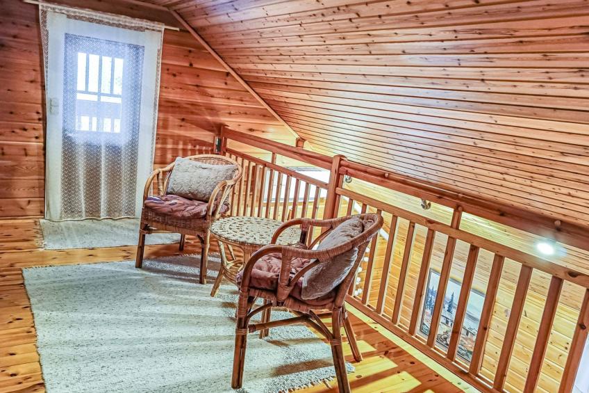 Metsätähti - foto 9