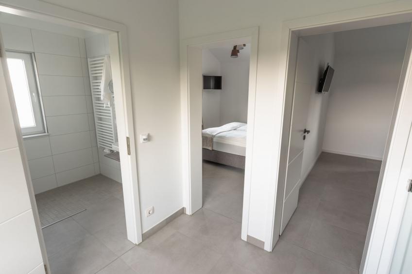 Herzlich willkommen im Ostseehaus am Naturstand - Ostseeblick! - foto 13