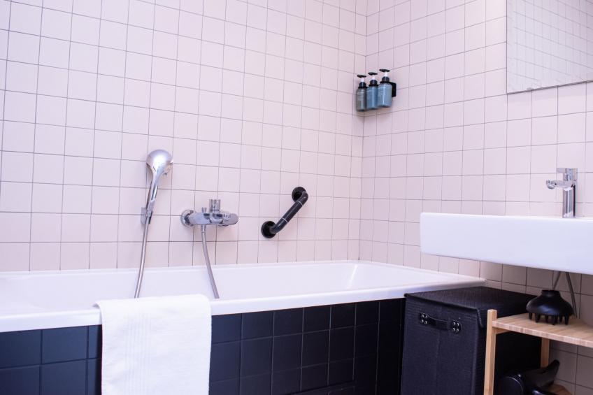 "City Sanctuary 4A" - foto 16