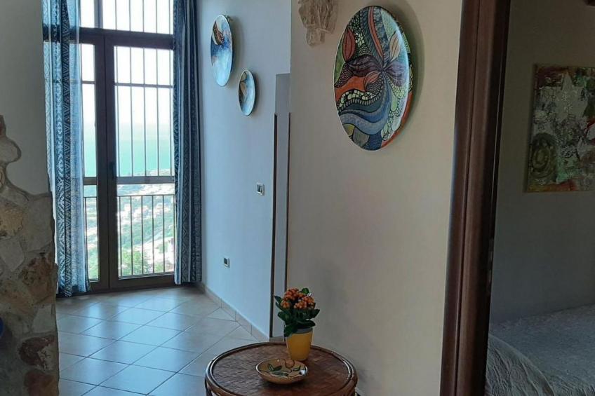 Villa Panorama Wohnung in privater Villa - foto 23