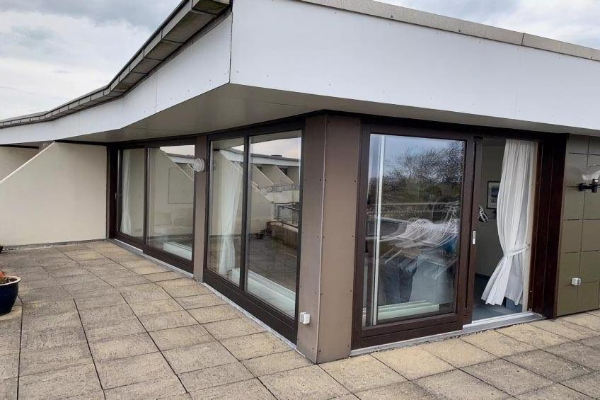 Wohnung Bi de Wyk D1A 4 Personen - foto 15