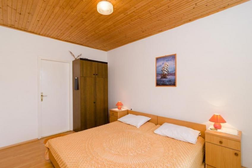 Apartments Sutvid- One Bedroom Apartment with Loggia and Sea View - foto 4