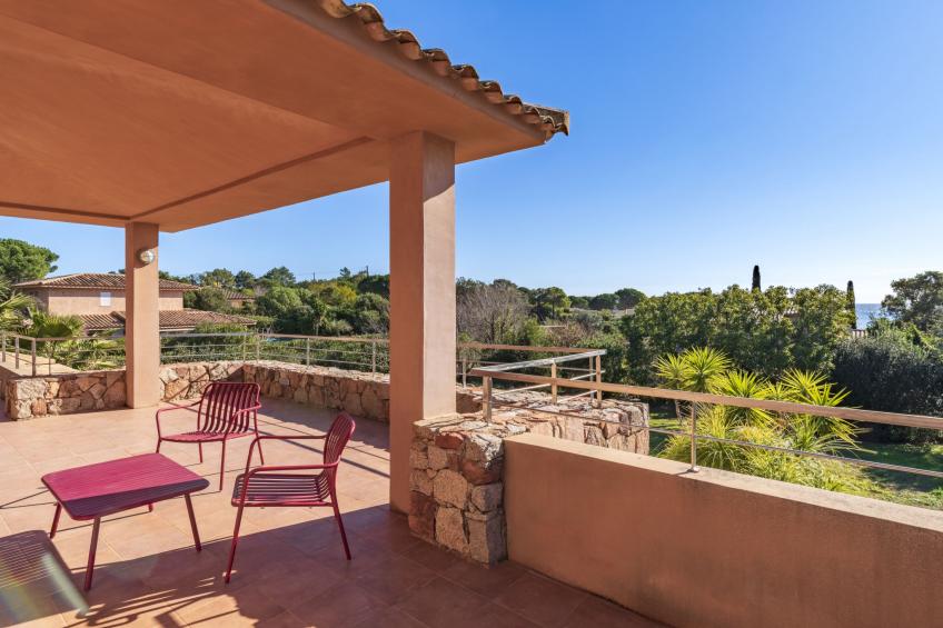 Villa Capicciola - foto 30