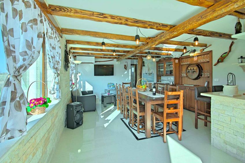 Villa with air conditioning and pool - BF-DX8P2 - foto 41