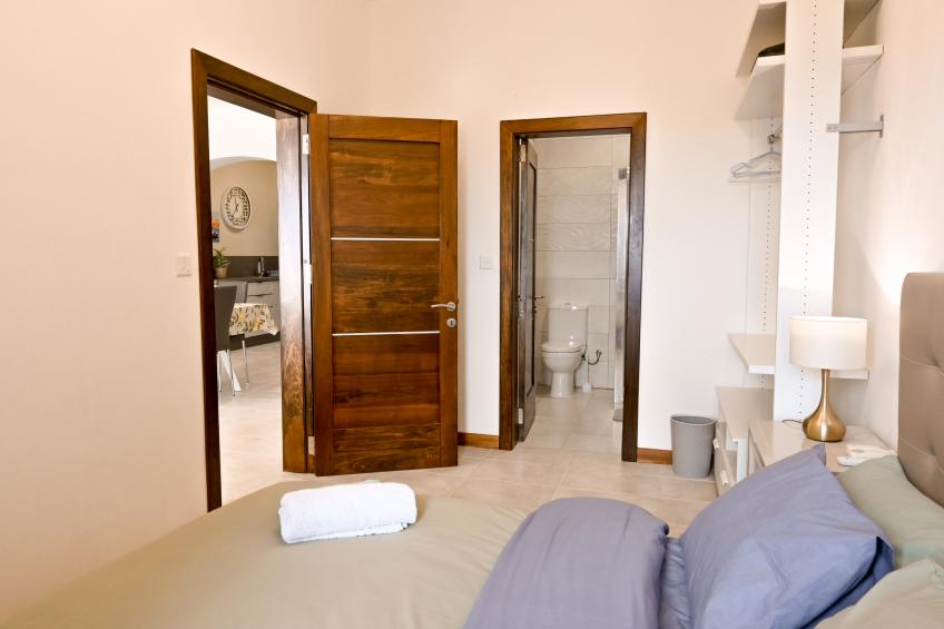 Lovely Quiet Apart With Sea View Gozo - foto 21