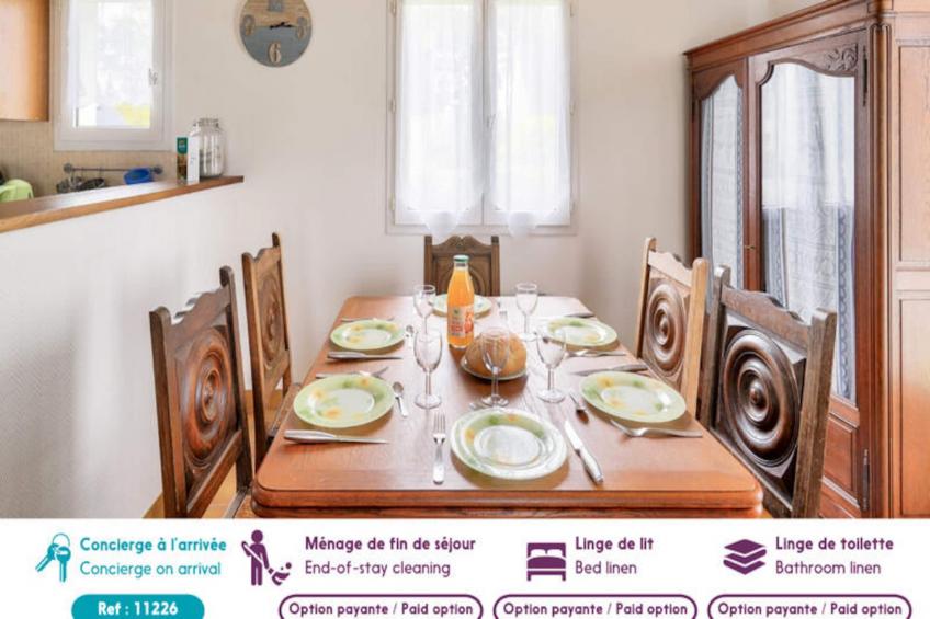 Maison à Plobannalec-Lesconil - foto 3