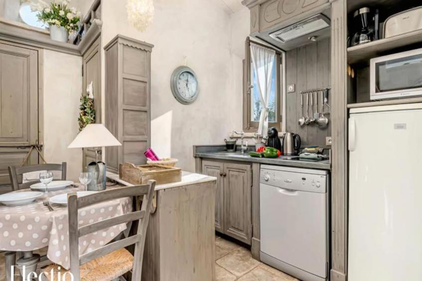 Loggia 11 Platane | Résidence Les Petitons - foto 4