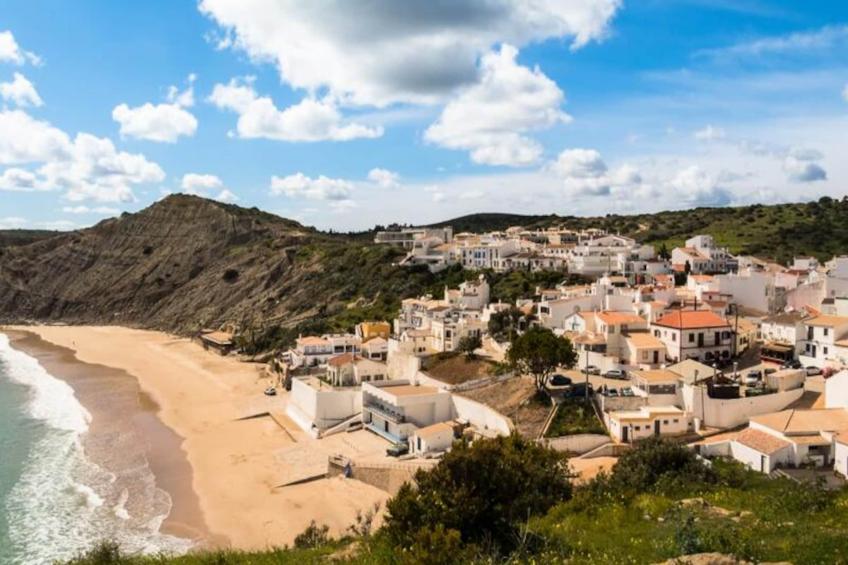 Burgau Beach House - foto 30