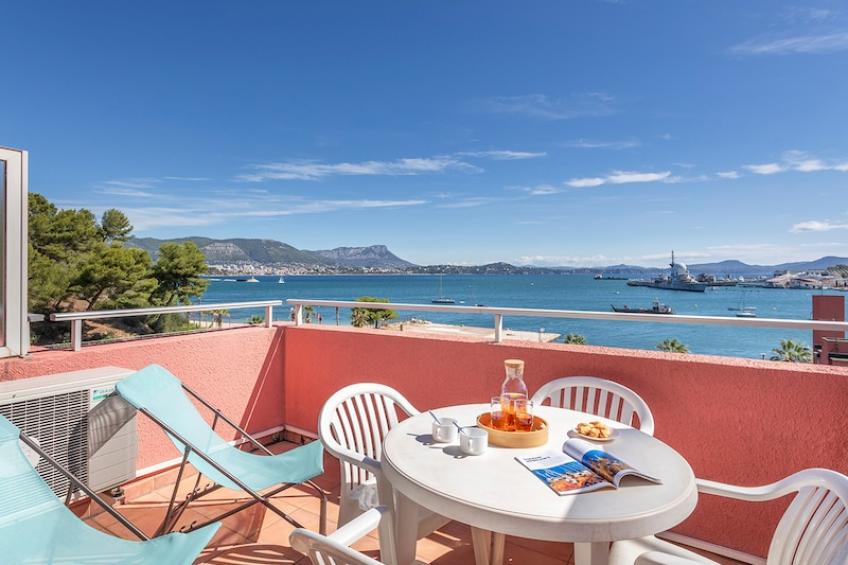 Les Jardins de la Cote d'Azur S5p Sun - foto 26