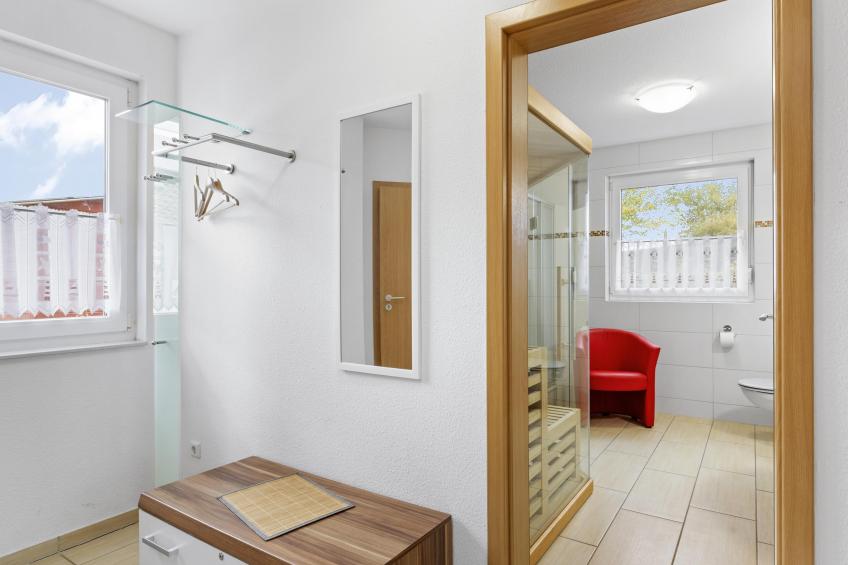 Am Salzhaff mit Sauna - foto 13