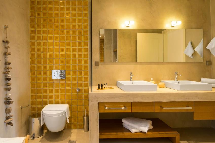 "Casa Alta Mare" direkt am Strand - foto 13