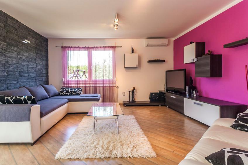 Villa Sole, Ferienvilla mit eigenem Pool bei Pula - foto 24