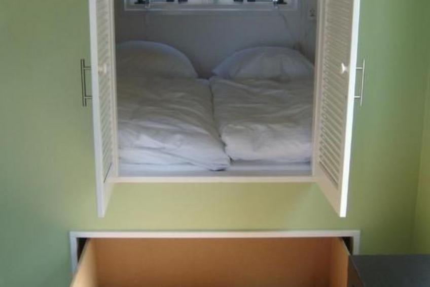 Strandhaus direkt am Meer - foto 9