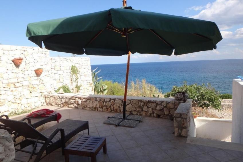 Villa Meris in Castro in Apulien - foto 16