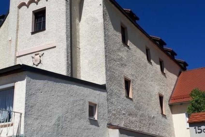 Schloss Weichs - foto 2