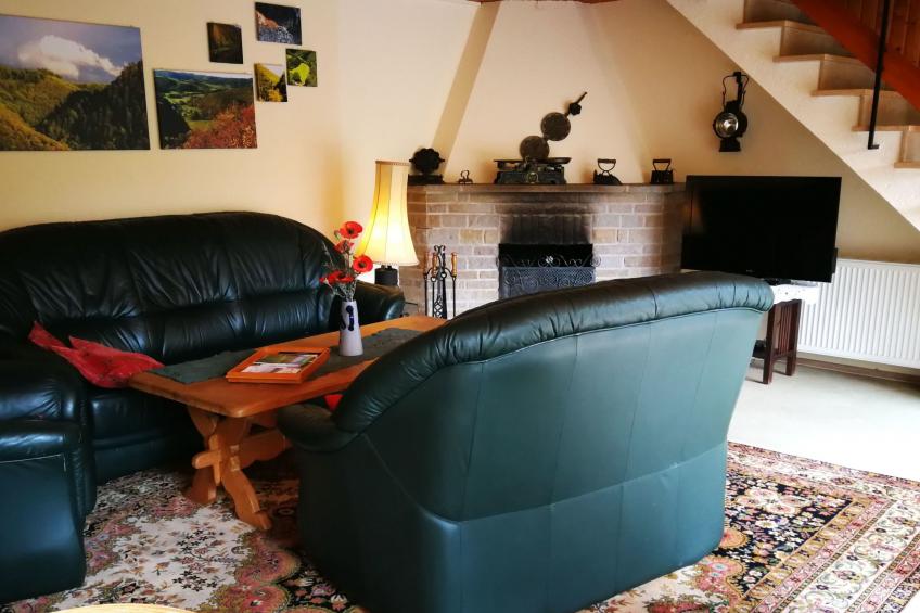 Chalet Wiedfluh in Waldbreitbach - foto 6