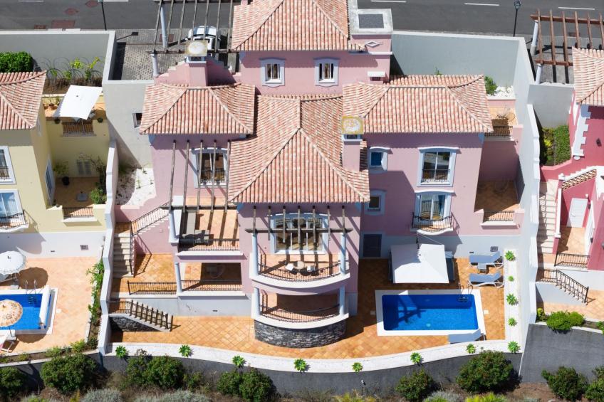 Villa Pembe bei Holiday Rental Madeira - foto 34