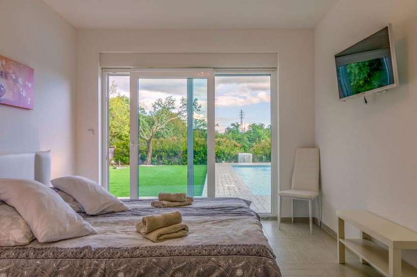 mit Privatpool für 6 Personen - foto 28