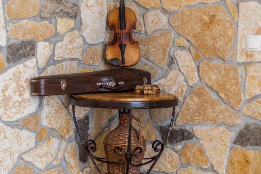 Villa Podrugovi Dvori mit Pool - foto 30