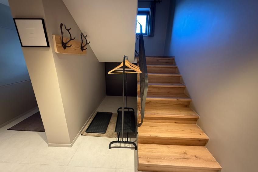 Alpenchalet Berggold - foto 9