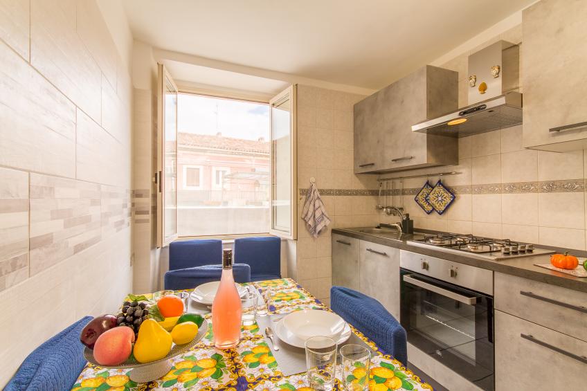 Sicula home few minutes to sea - foto 3