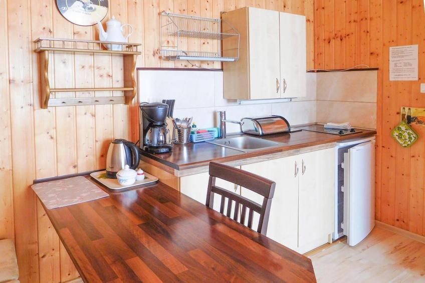 Holiday resort, Wicie - foto 5