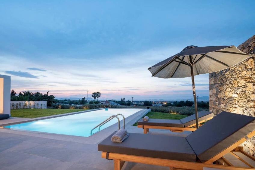 Ferienvilla "Melia" - foto 3