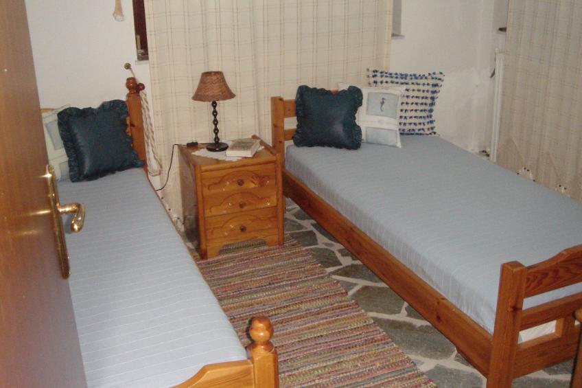 Aus dem Garten direkt an den Strand - foto 27