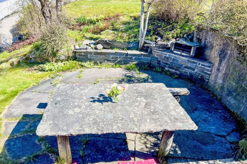 Mjølkerommet - foto 14